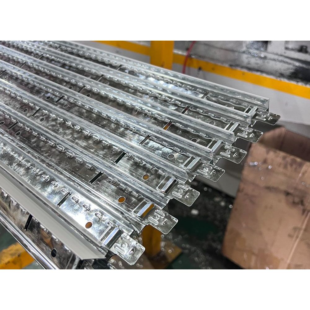 Ceiling Accessory T Grid for Suspended Ceiling Ceiling Accessory T Grid for Suspended Ceiling