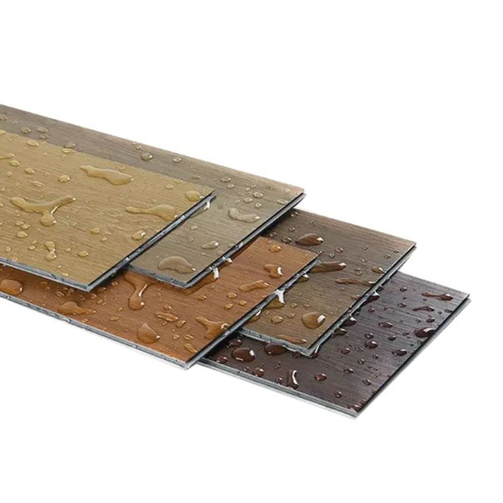 SPC Flooring Manufacturer Waterproof Vinyl Plank SPC Flooring Manufacturer Waterproof Vinyl Plank