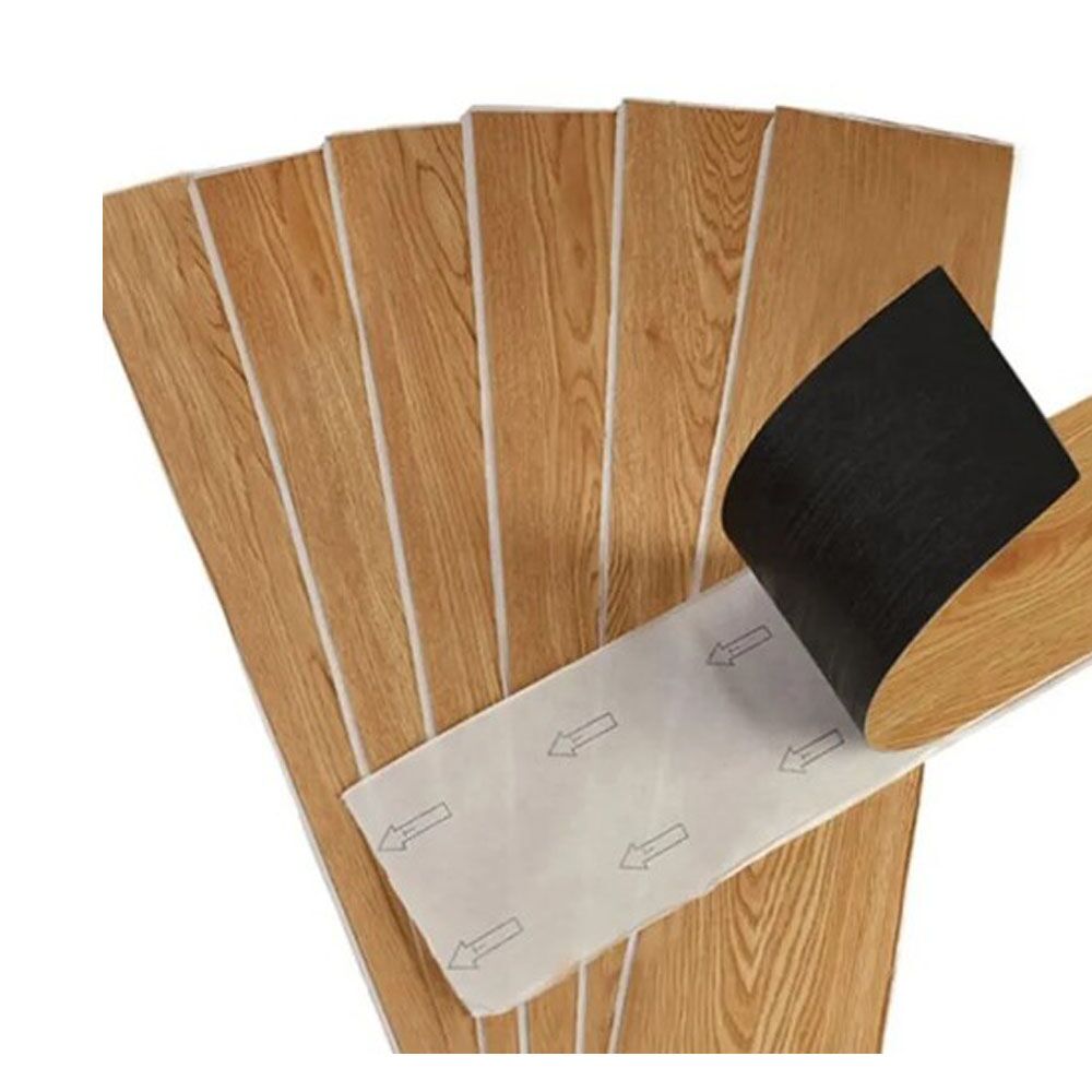 Vinyl Plank Flooring Lvt Click Lock Waterproof 1